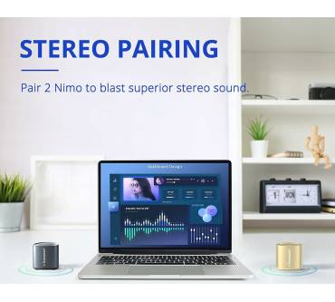 Produktbild Tronsmart Nimo