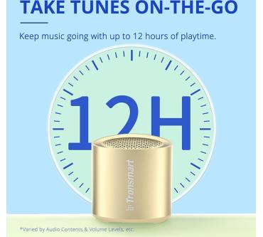 Produktbild Tronsmart Nimo