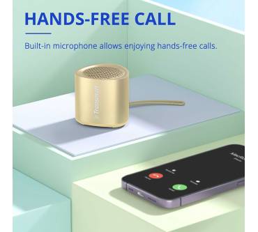 Produktbild Tronsmart Nimo