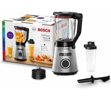 Produktbild Bosch VitaPower Serie 4 MMB6384M