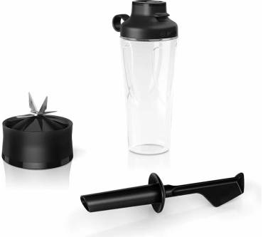 Produktbild Bosch VitaPower Serie 4 MMB6384M