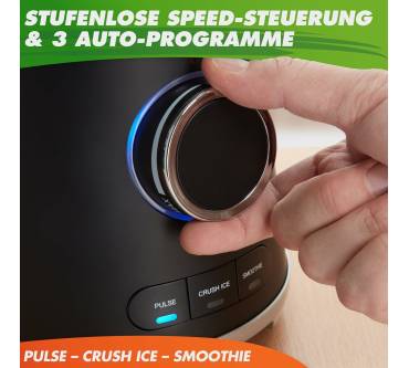 Produktbild Nutrilovers Nutri-Blender Glas