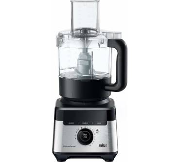 Produktbild Braun PowerBlend 7 JB 7568 BK