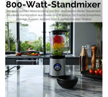 Produktbild Steinborg Blendify