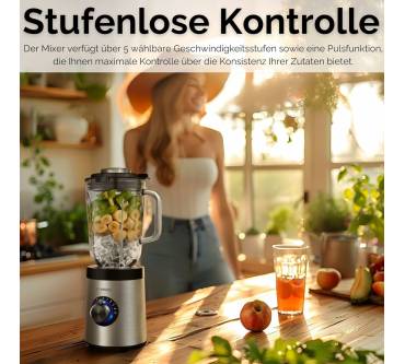 Produktbild Steinborg Blendify