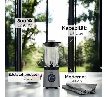 Produktbild Steinborg Blendify