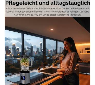 Produktbild Steinborg Blendify