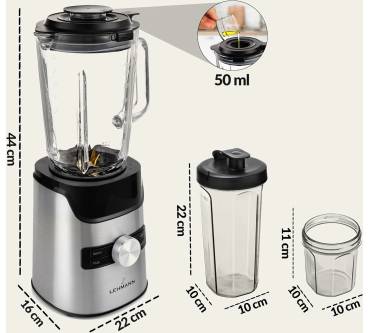 Produktbild Lehmann Senso