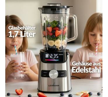 Produktbild Lehmann Senso