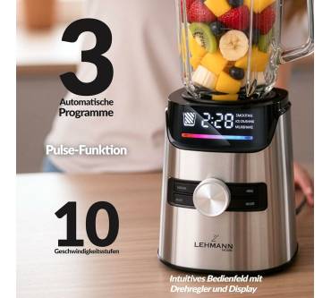 Produktbild Lehmann Senso