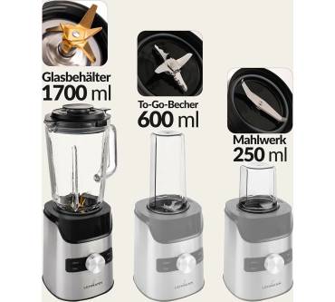 Produktbild Lehmann Senso