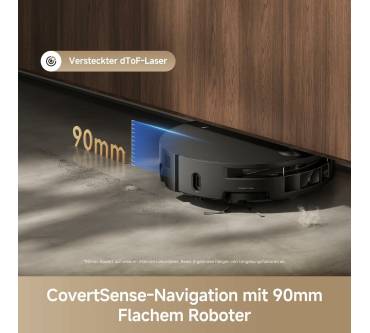 Produktbild Mova S70 Roller