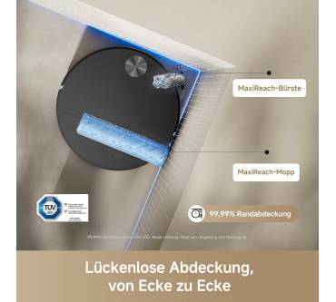 Produktbild Mova S70 Roller