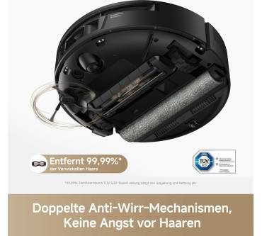 Produktbild Mova S70 Roller