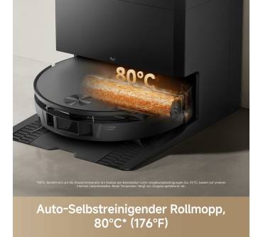 Produktbild Mova S70 Roller