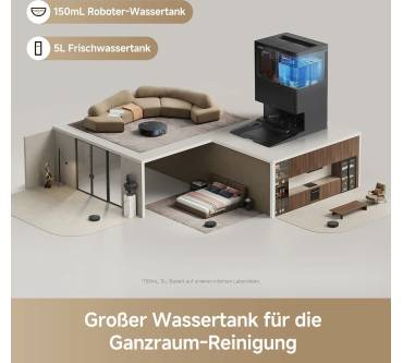 Produktbild Mova S70 Roller