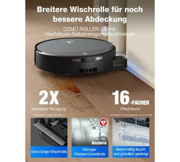 Produktbild Ecovacs Deebot T90 Pro Omni