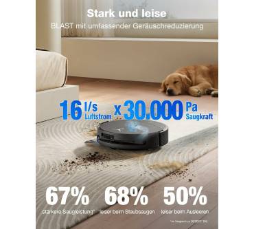 Produktbild Ecovacs Deebot T90 Pro Omni