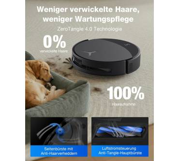 Produktbild Ecovacs Deebot T90 Pro Omni