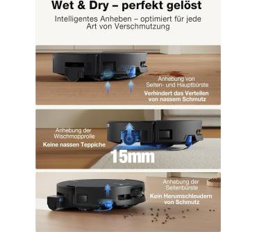 Produktbild Ecovacs Deebot T90 Pro Omni