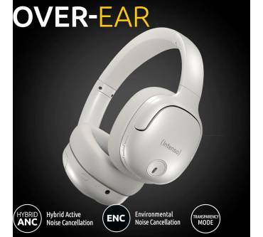 Produktbild Intenso O400HA