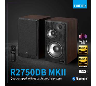 Produktbild Edifier Studio R2750DB MKII