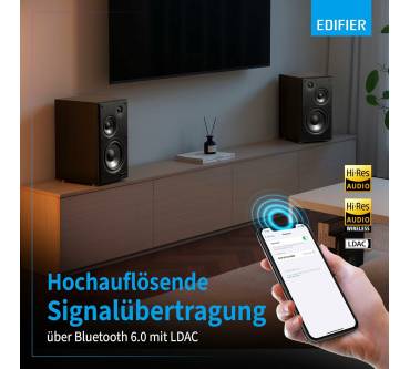 Produktbild Edifier Studio R2750DB MKII