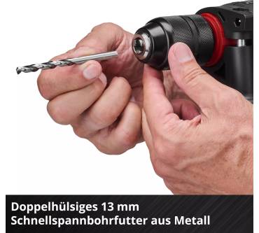 Produktbild Einhell TE-ID 18 Li