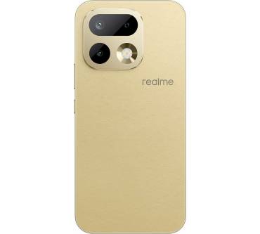 Produktbild Realme 16 Pro