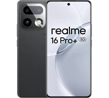 Produktbild Realme 16 Pro+