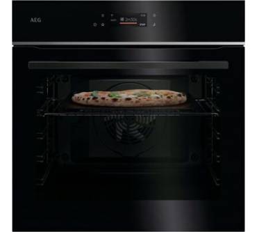 Produktbild AEG Serie 7000 MealAssist TX7PB63FSB