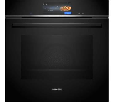 Produktbild Siemens iQ700 HB778G9B1