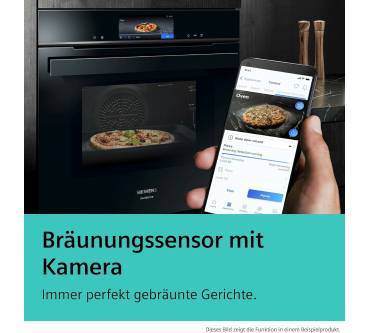 Produktbild Siemens iQ700 HB778G9B1