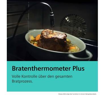 Produktbild Siemens iQ700 HB778G9B1