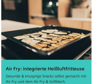 Produktbild Siemens iQ700 HB778G9B1