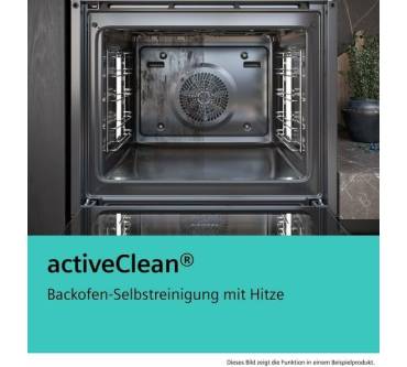 Produktbild Siemens iQ700 HB778G9B1