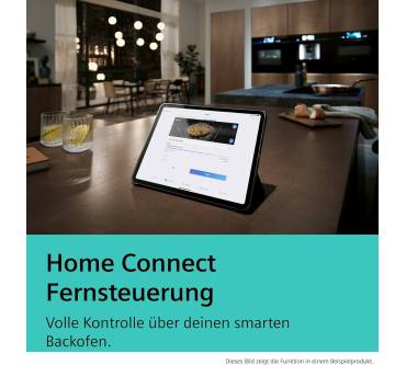 Produktbild Siemens iQ700 HB778G9B1