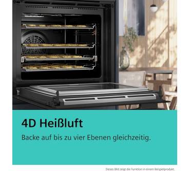 Produktbild Siemens iQ700 HB778G9B1