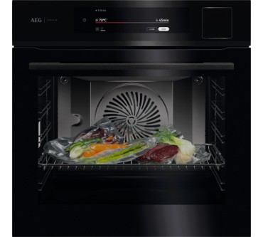 Produktbild AEG Serie 9000 ProAssist BS9900B