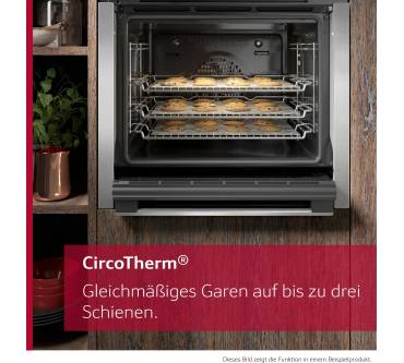 Produktbild Neff N50 B1ACE4AG3