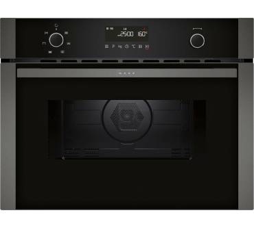 Produktbild Neff N50 C1AMG84G1