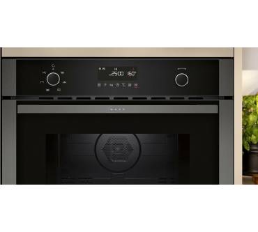 Produktbild Neff N50 C1AMG84G1