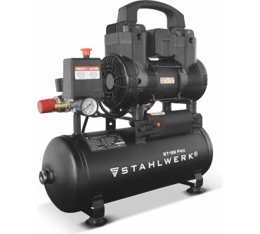 Produktbild Stahlwerk ST-98 Pro