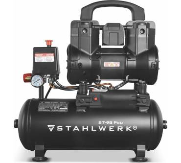 Produktbild Stahlwerk ST-98 Pro