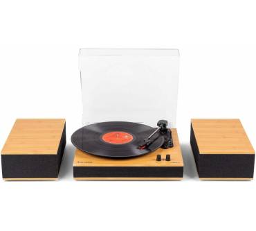 Produktbild Audizio Tupelo