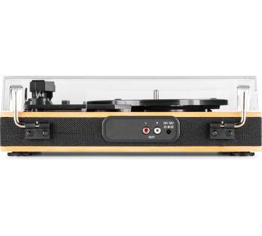 Produktbild Audizio Tupelo