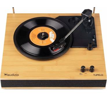 Produktbild Audizio Tupelo