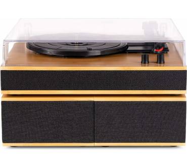 Produktbild Audizio Tupelo