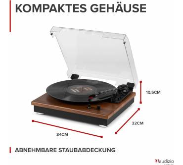 Produktbild Fenton RP112L