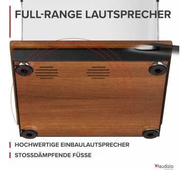 Produktbild Fenton RP112L